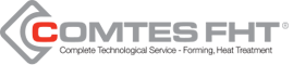 COMTES FHT - Entwicklung von Umformungsprozessen und Wärmebehandlungsverfahren für metallische Werkstoffe
