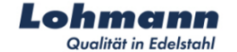 Friedr. Lohmann GmbH: Qualität in Edelstahl